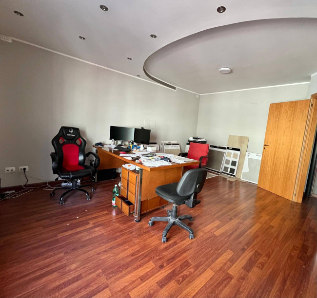 Appartamento in vendita a Campobasso