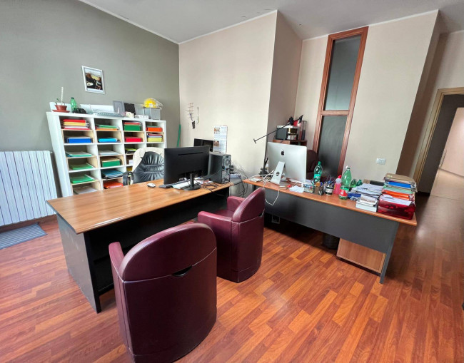 Appartamento in vendita a Campobasso
