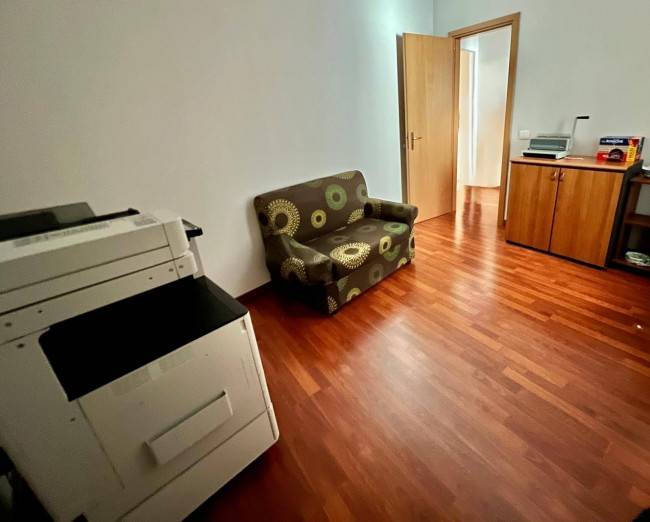 Appartamento in vendita a Campobasso