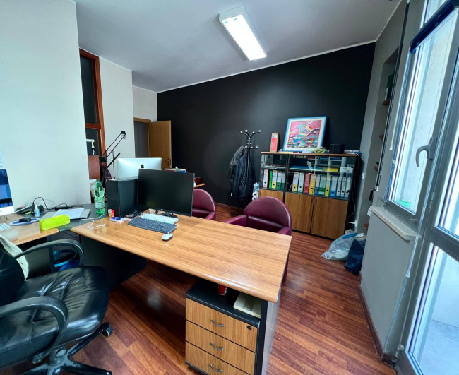 Appartamento in vendita a Campobasso