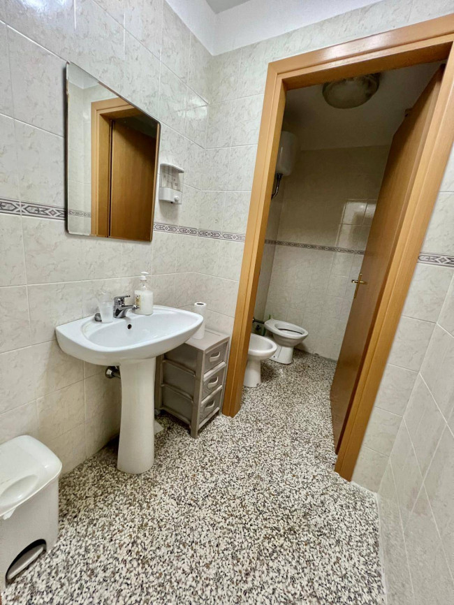 Appartamento in vendita a Campobasso