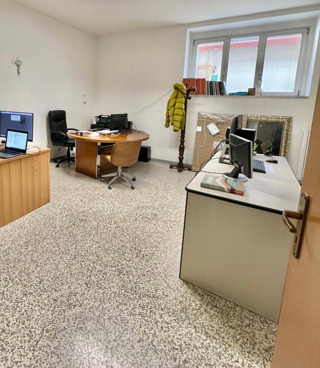 Appartamento in vendita a Campobasso