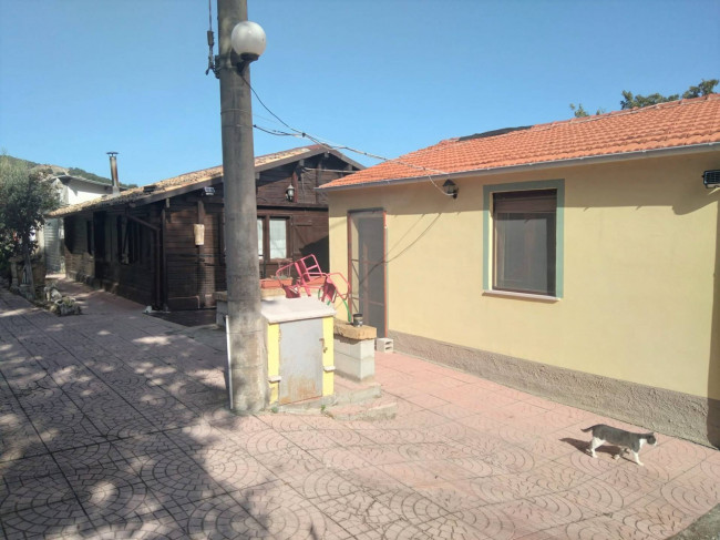 Villa in vendita a Guardialfiera