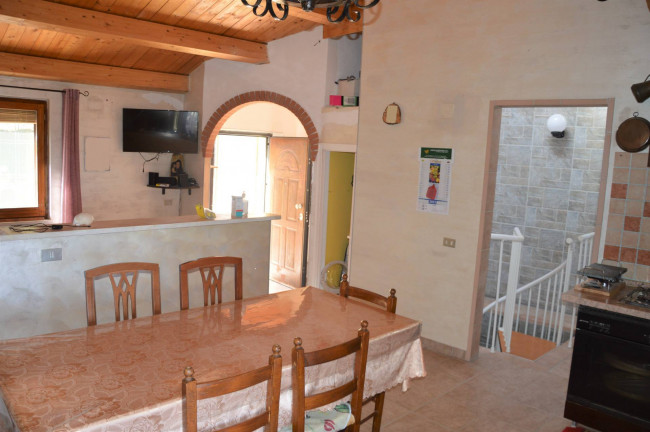 Villa in vendita a Guardialfiera
