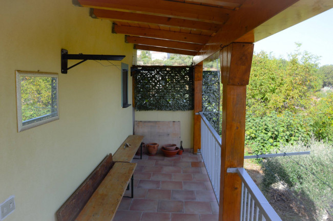 Villa in vendita a Guardialfiera