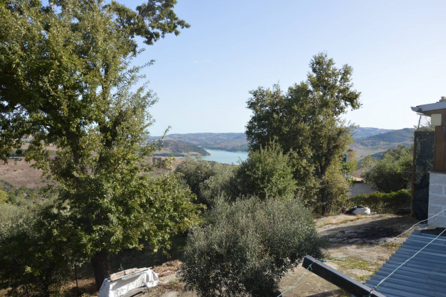 Villa in vendita a Guardialfiera