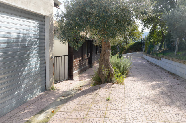 Villa in vendita a Guardialfiera