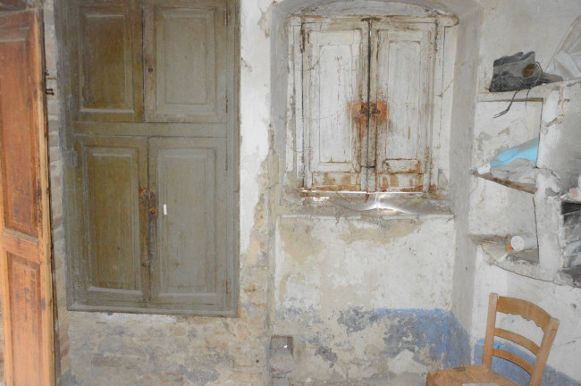 Casa singola in vendita a Castelbottaccio