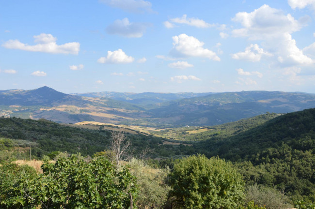 Casa singola in vendita a Castelbottaccio