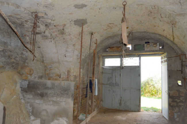Casa singola in vendita a Castelbottaccio