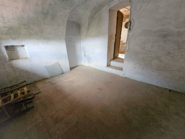 Appartamento in vendita a Castelbottaccio