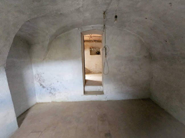 Appartamento in vendita a Castelbottaccio