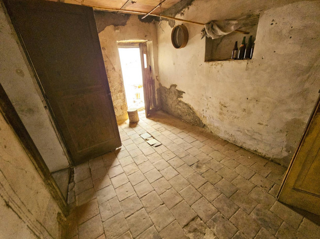 Appartamento in vendita a Castelbottaccio