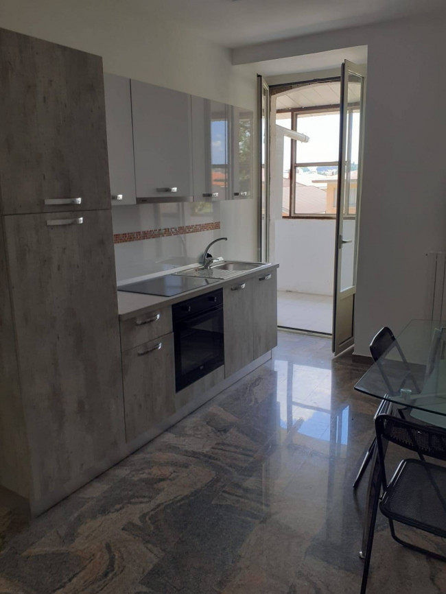 Appartamento in vendita a Campobasso