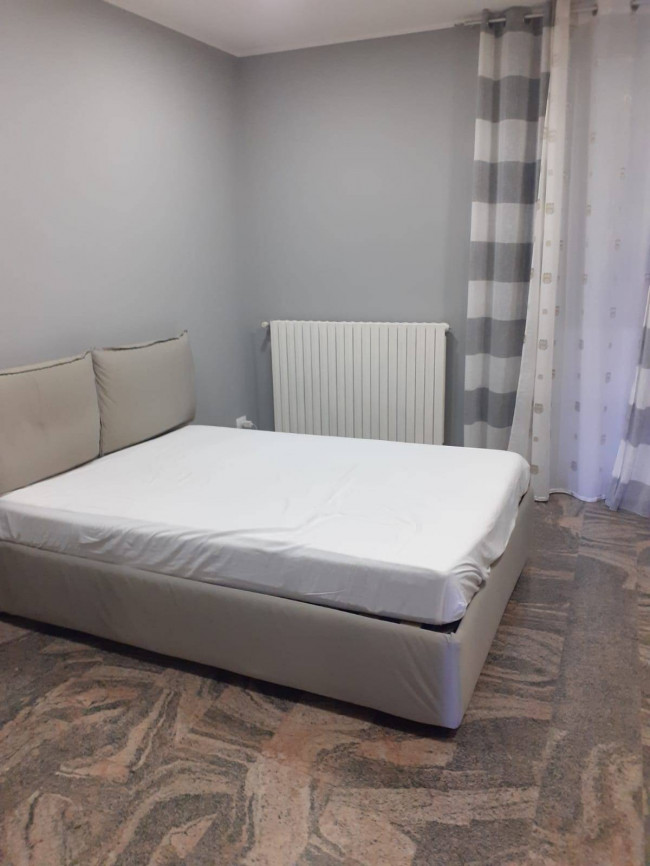 Appartamento in vendita a Campobasso