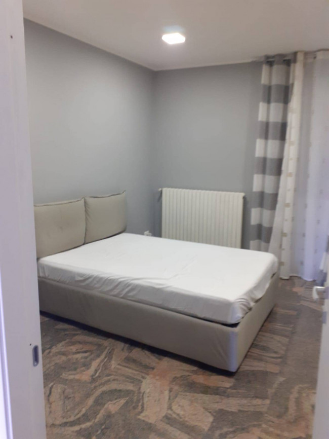 Appartamento in vendita a Campobasso
