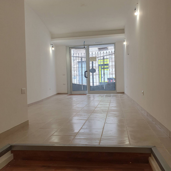 Locale commerciale in affitto a Campobasso