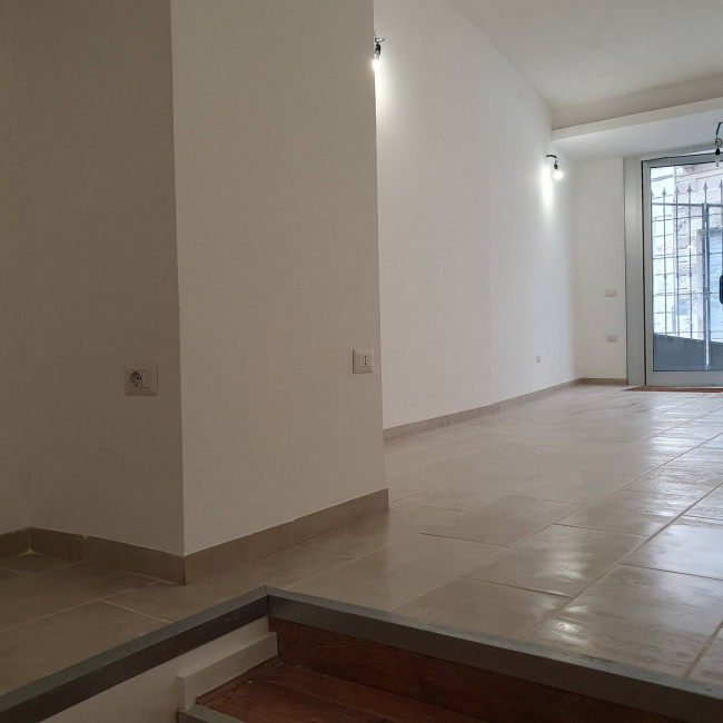 Locale commerciale in affitto a Campobasso