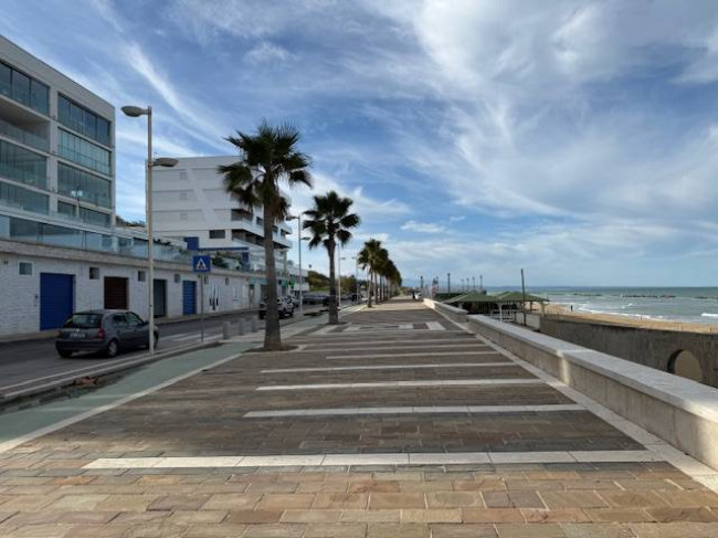 Appartamento in vendita a Termoli