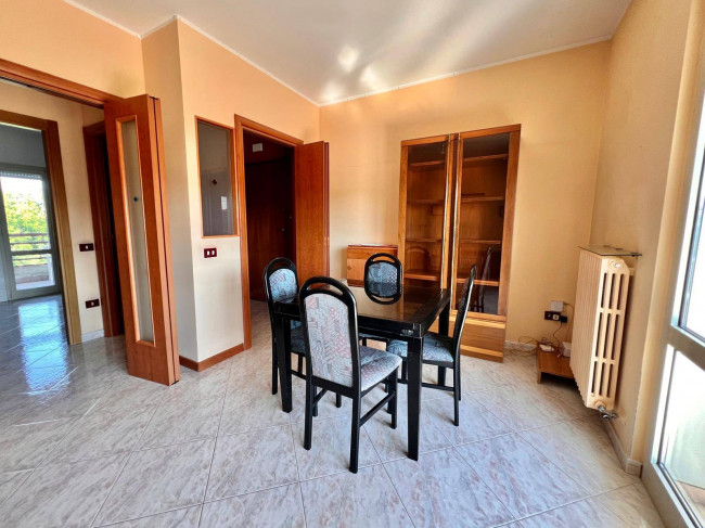 Appartamento in affitto a Campobasso