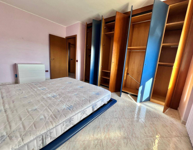 Appartamento in affitto a Campobasso