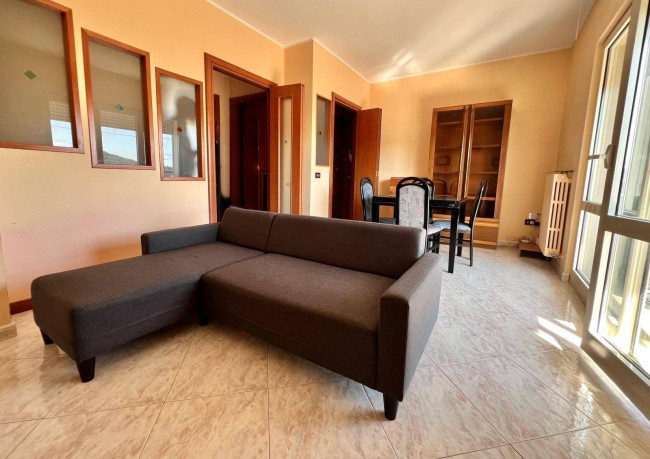 Appartamento in affitto a Campobasso