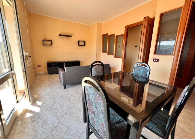 Appartamento in affitto a Campobasso