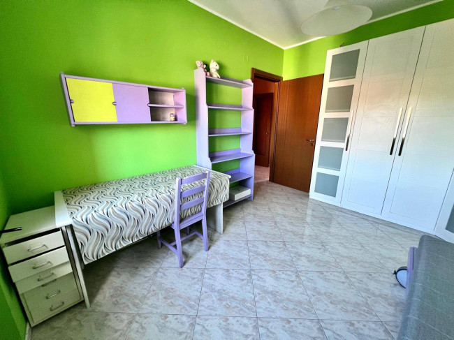 Appartamento in affitto a Campobasso
