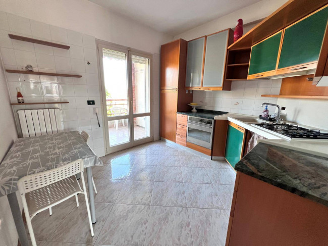 Appartamento in affitto a Campobasso