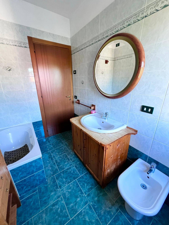 Appartamento in affitto a Campobasso