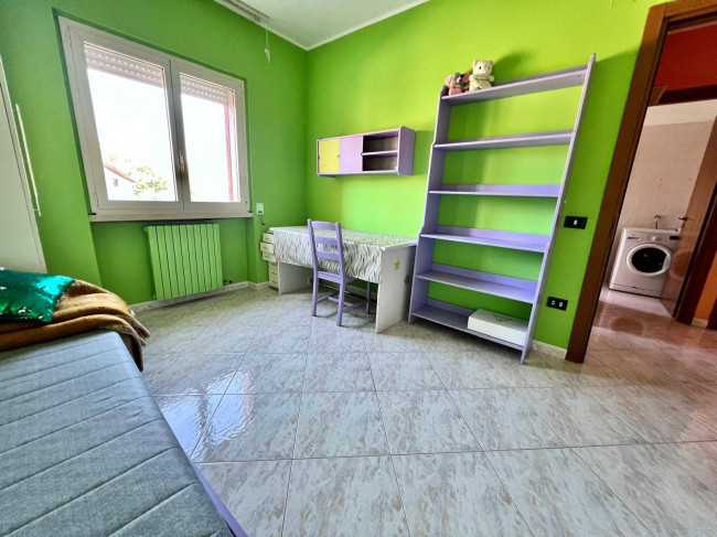 Appartamento in affitto a Campobasso
