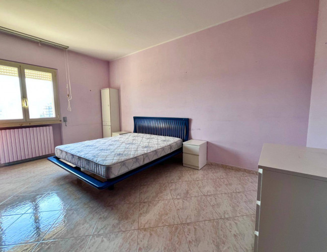 Appartamento in affitto a Campobasso