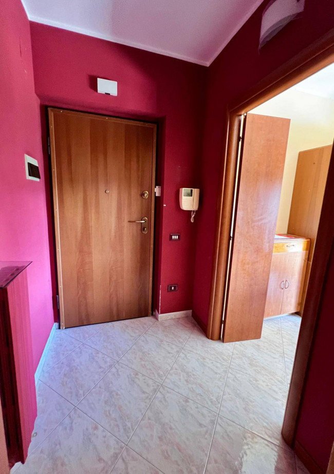 Appartamento in affitto a Campobasso