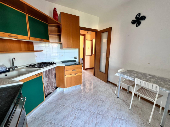 Appartamento in affitto a Campobasso