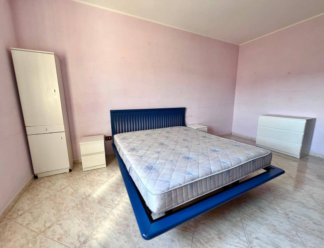 Appartamento in affitto a Campobasso