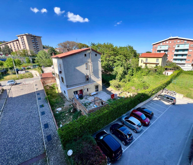 Appartamento in affitto a Campobasso