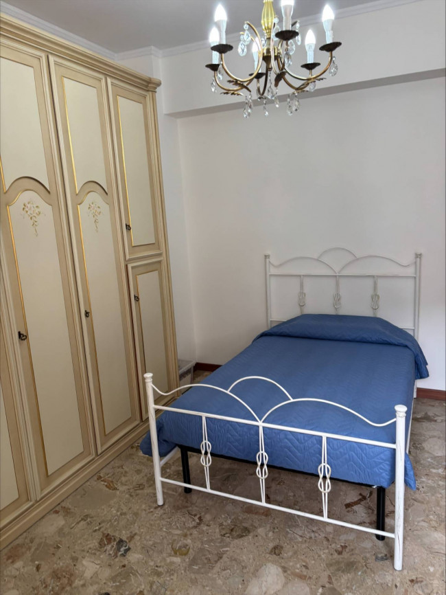 Appartamento in vendita a Campobasso