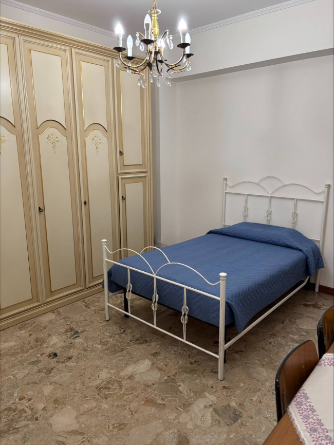 Appartamento in vendita a Campobasso