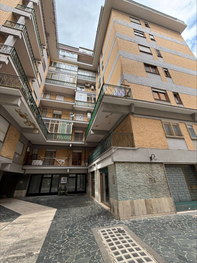 Appartamento in vendita a Campobasso