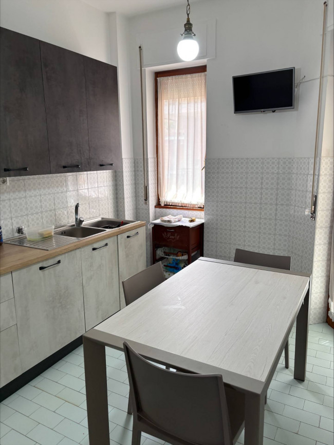 Appartamento in vendita a Campobasso