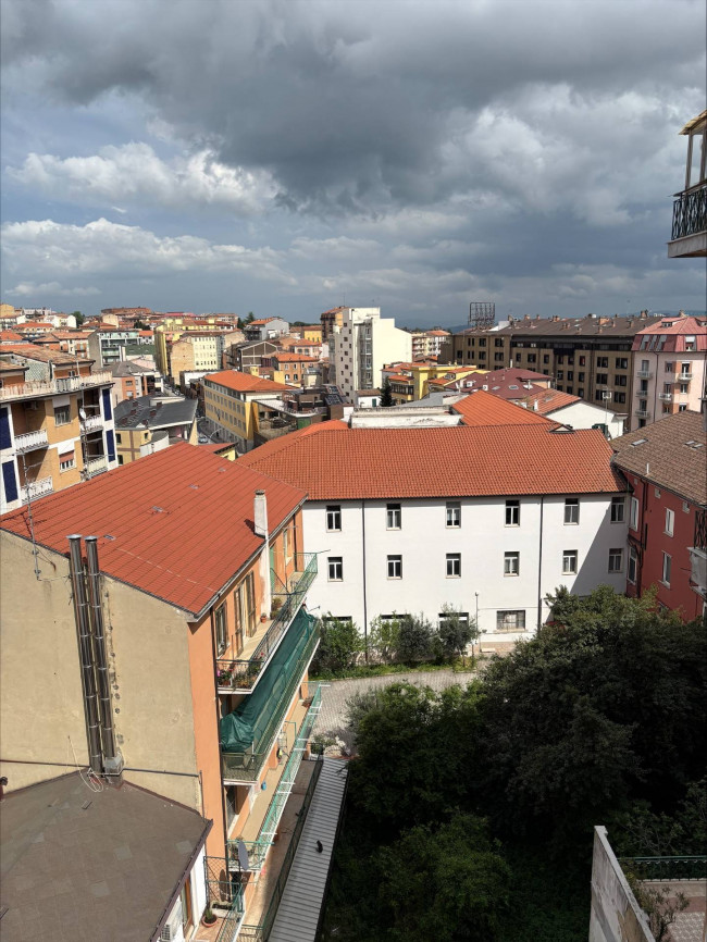 Appartamento in vendita a Campobasso