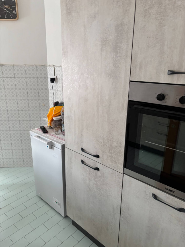 Appartamento in vendita a Campobasso
