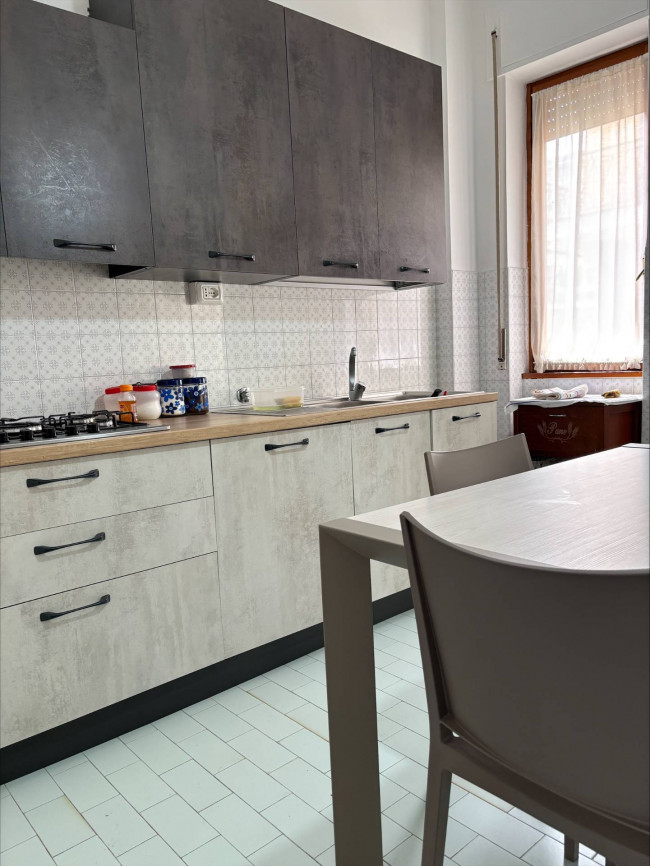Appartamento in vendita a Campobasso