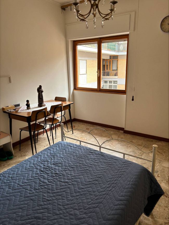 Appartamento in vendita a Campobasso