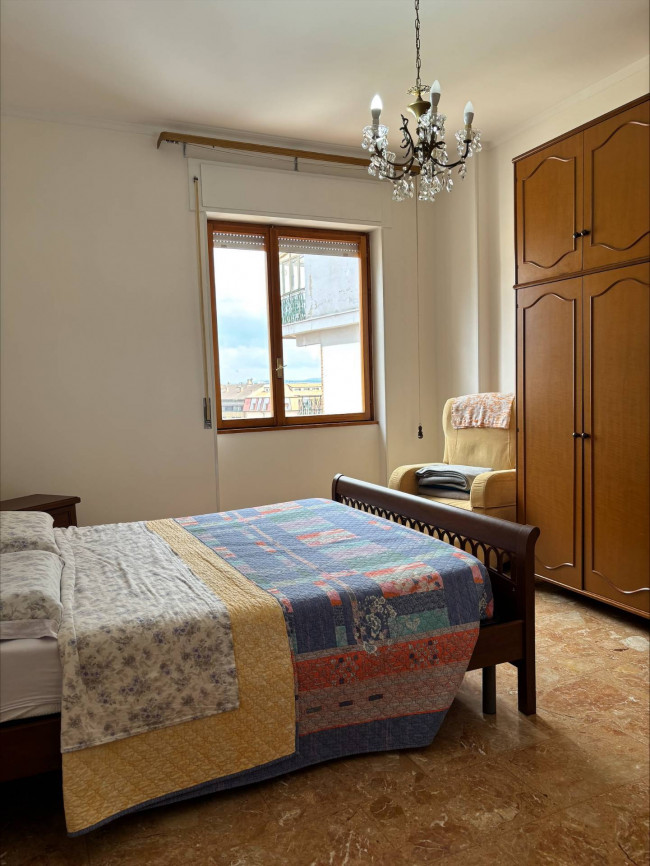 Appartamento in vendita a Campobasso