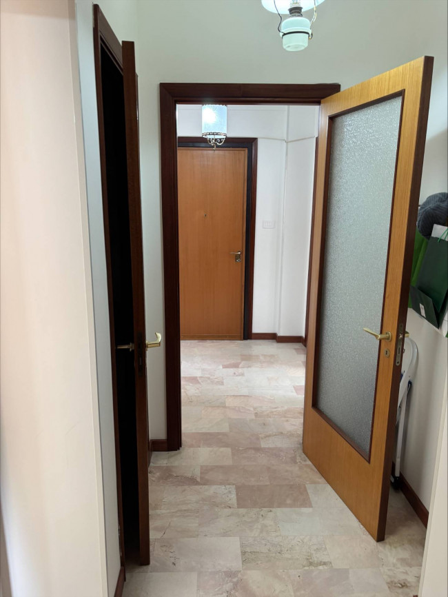 Appartamento in vendita a Campobasso