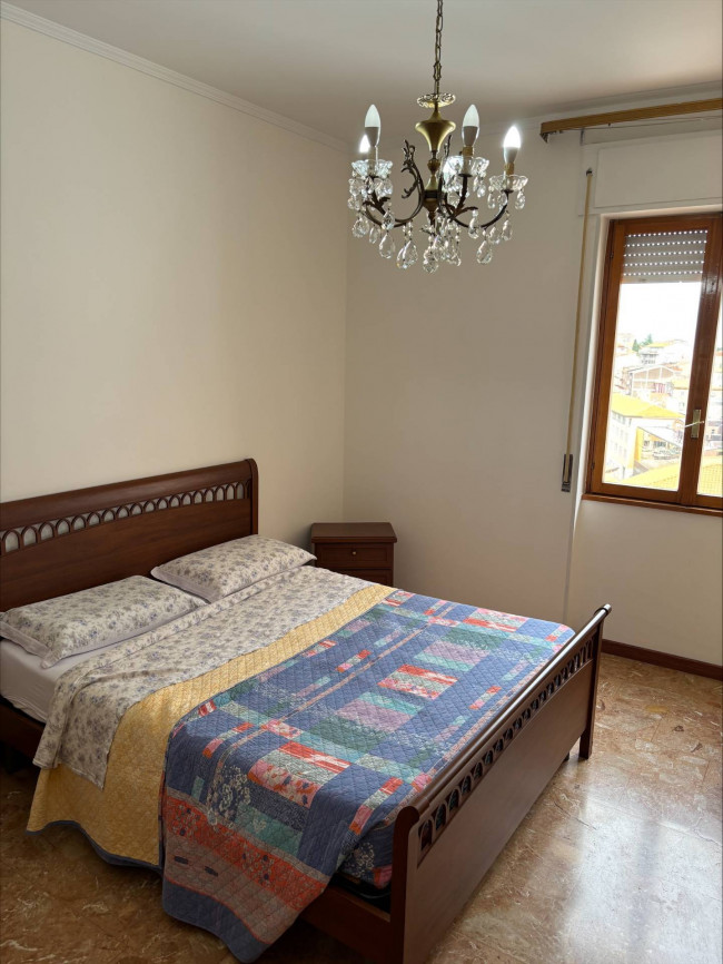 Appartamento in vendita a Campobasso