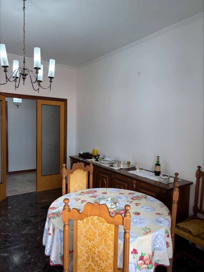 Appartamento in vendita a Campobasso