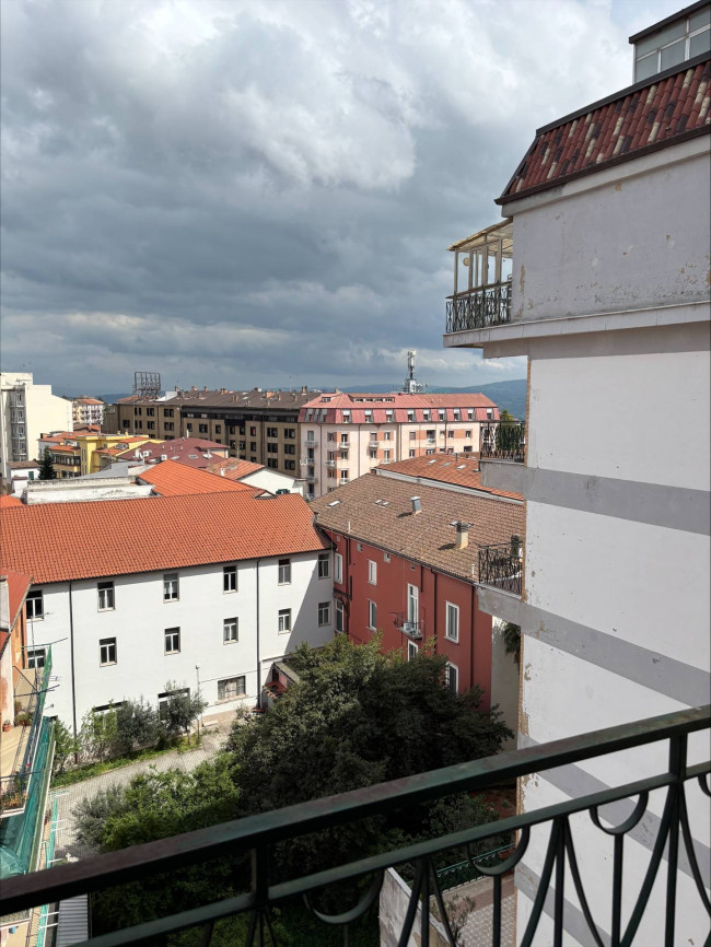 Appartamento in vendita a Campobasso