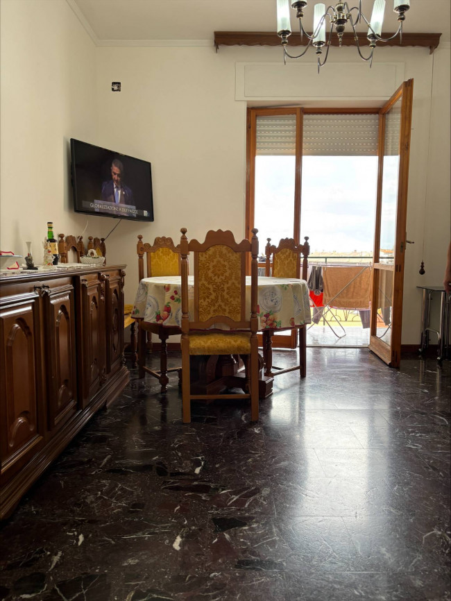 Appartamento in vendita a Campobasso